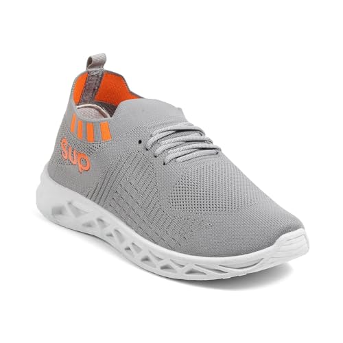 Image of XENIX Lightweight Shoes| Walking, Gym, Trekking & Party Running Shoe