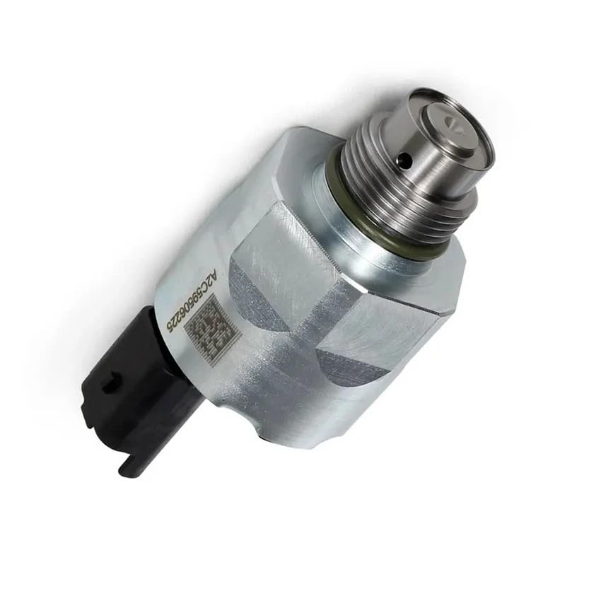 A2C59506225 Nueva válvula reguladora de control de presión de combustible VDO PCV válvula X39-800-300-005Z X39800300005Z