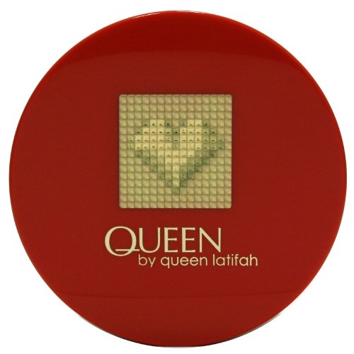 Queen Latifah 5-Ounce Queen Body Butter