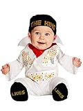 Elvis Baby Costume - Infant