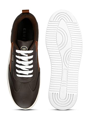 Image of ESMEE Phylon Men's Young Casual Sneakers ES-02