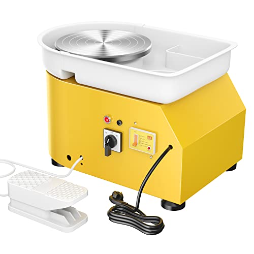 Amazon.de Best Sellers The most popular items in Pottery Wheels