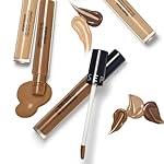 SEPHORA COLLECTION Bright Future Gel Serum Under Eye Concealer 03 Fondant - Image 3