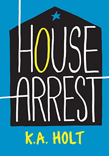 House Arrest view 2