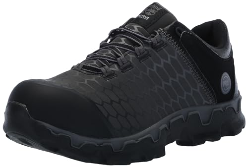 Image of Timberland PRO Women's Powertrain Sport Alloy Toe SD+ Industrial & Construction Shoe