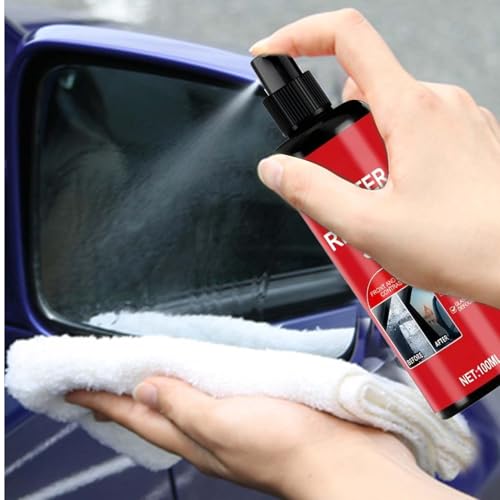 J[OX ܂~ N[i[ - ԗpKXN[i[ h tgKX R[eBO 100ml -  oX[ ~[ PA s ʋ pi