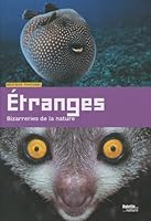 Étranges 2358320587 Book Cover