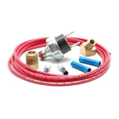 Superior Transmission Parts Switch 4th Gear Lock-Up Delay Kits.