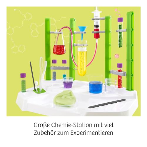 KOSMOS Big Fun Chemistry - Die verrückte Chemie-Station – Ansicht 2