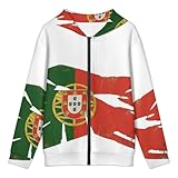 veste portugal nike rouge Style Quotidien Polyvalent：Ce hoodie zippé casual s’associe facilement avec un jean, un pantalon de jogging ou un short — idéal pour les journées d’école, les activités en extérieur, les réunions familiales, les voyages ou les moments de détente à la maison. Il offre un parfait équilibre entre confort, praticité et mode pour les adolescents actifs.