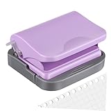 GARIOUANS ルーズ 用 孔 ー で持 利な穴あけ機 ドキュ やプナーの に な構 で