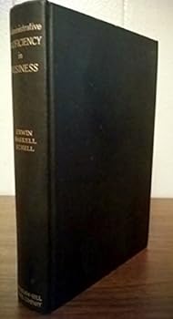 Hardcover Administrative Proficiency In Business 1st Edition Book