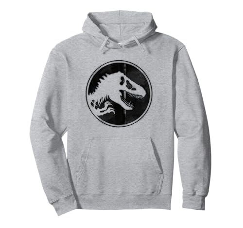 Sweat Jurassic World Dominion style vintage pour soirée cinéma