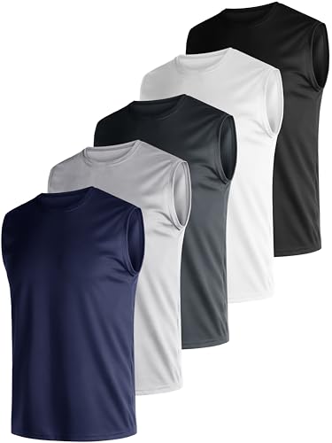 ウォーキング・ランニングウェア POLARTEC POWER DRY SLEEVELESS T-SHIRTS POLARTEC POWER DRY SLEEVELESS T-SHIRTS