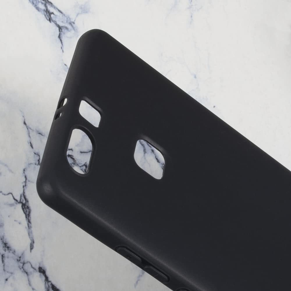 Sunrive Cover per Huawei P9 Plus, Custodia Case in Molle