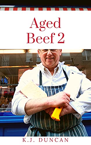 Aged Beef 2