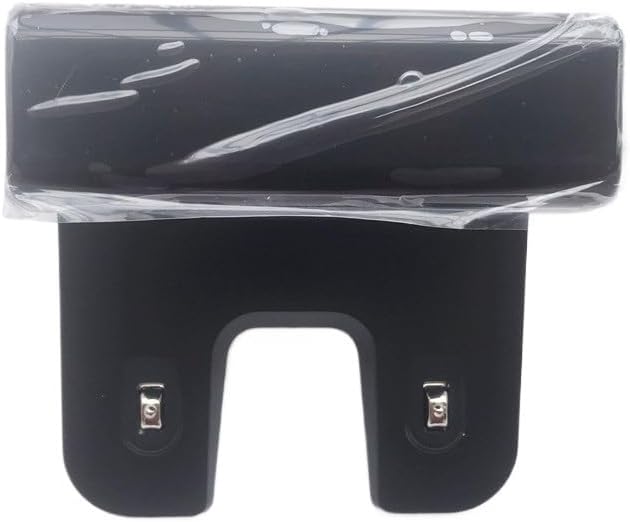 Vacuum Cleaner Charging Base,Compatible for Kabum,Compatible for Smart ，700/500 Robot Vacuum Cleaner Parts Charger Base Stand Replacement