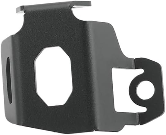 Guard Brake Fluid Reservoir for Leoncino TRK 502X 702X 502 702 500 BJ500 Motorcycle Accessories Rear Brake Fluid Reservoir Guard Cover Oil Cap