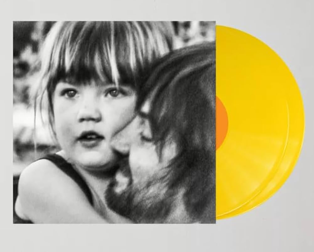 Amazon.com: Tame Impala - Deadbeat w/ 12 Page Booklet Vinyl, LP
