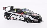 Chevrolet RML Cruze TC1, No.10, All-Ink.COM Muennich Motor Sport, WTCC, WTCC Hungaroring, 2014, Model Car,, Spark 1:43