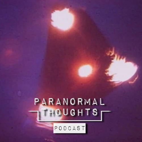 The Belgium UFO Wave cover art