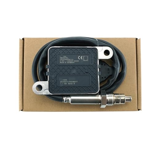 Capteur 5WK96753 4326869 : fin de la perte de puissance sur 6.7L 2013-15