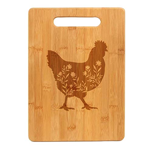 best type of cutting board for chicken