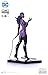 Ironstudios 1/10 Catwoman DC Comics Hand Painted Statue