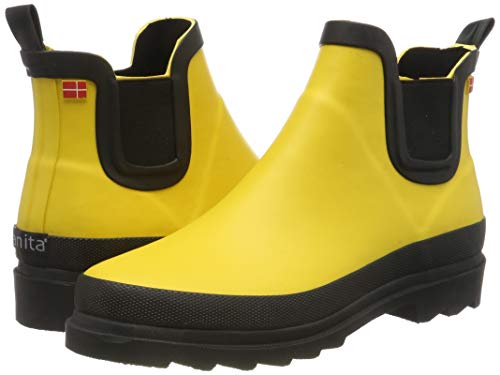 Sanita Felicia Welly Rubberlaarzen voor dames - Image 8