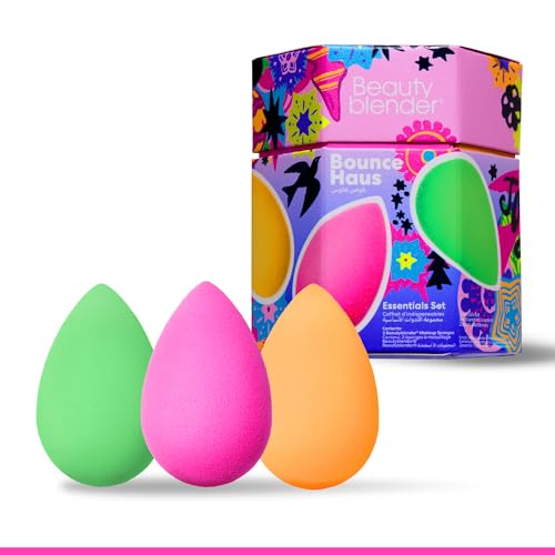 Beautyblender Bouncehaus Essentials Set