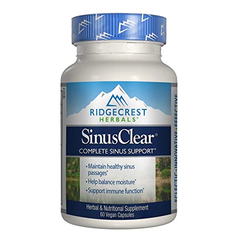 Top 10 Best Steam For Sinus Infection Reviews & Buying Guide Katynel