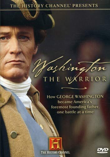 Preisvergleich Produktbild Washington the Warrior [DVD] [Import]