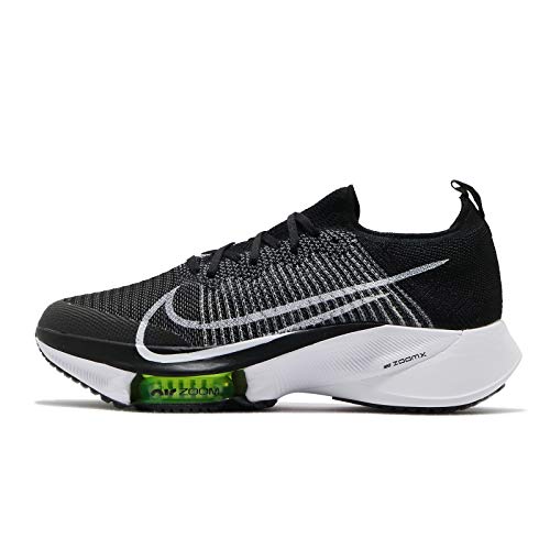 [ナイキ] エア ズーム テンポ ネクスト% フライニット メンズ ランニング シューズ Air Zoom Tempo Next% Flyknit CI9923-001, 26.5 cm [並行輸入品]
