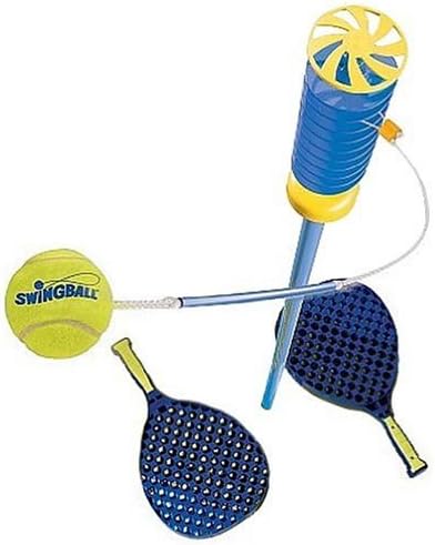 Super Swingball