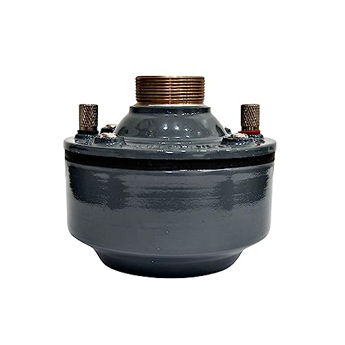 Image of DaBeatz Speaker Driver Machine 60W | Sub-woofer Stereo Component | Speaker Accessories