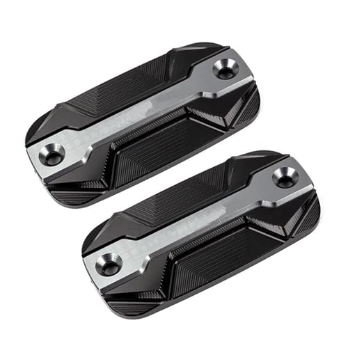 Tapa Líquido Frenos Titanio Goldwing 1800 GL1500 2001-2018 Premium