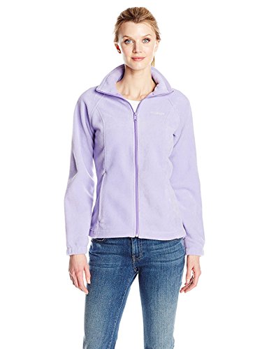 Image of Columbia Women's Benton Springs Full Zip