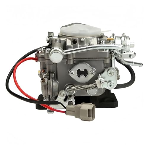 Carburateur double corps essence 1.6 l compatible moteur essence Toyota 4AF