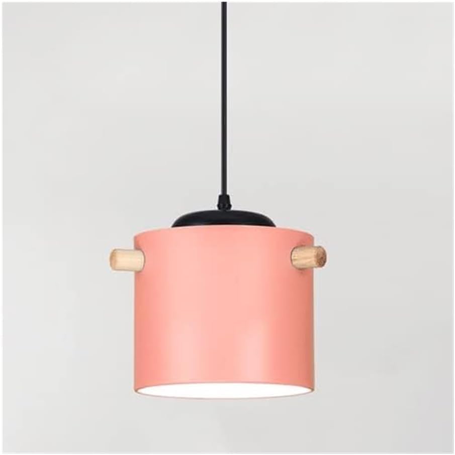 Suspension en métal en fer Illuminat pour illuminer votre salle à manger
