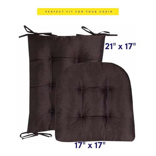 Rock Chair Cushion Set
