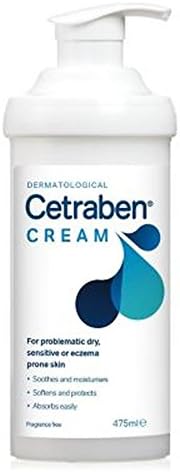 Cream 475Ml - Pack of 2