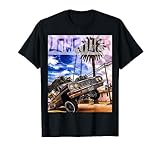 LOWRIDER SUNSET T-Shirt