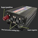 Zoom IMG-2 bezax inverter di potenza a Zoom IMG-2 bezax inverter di potenza a