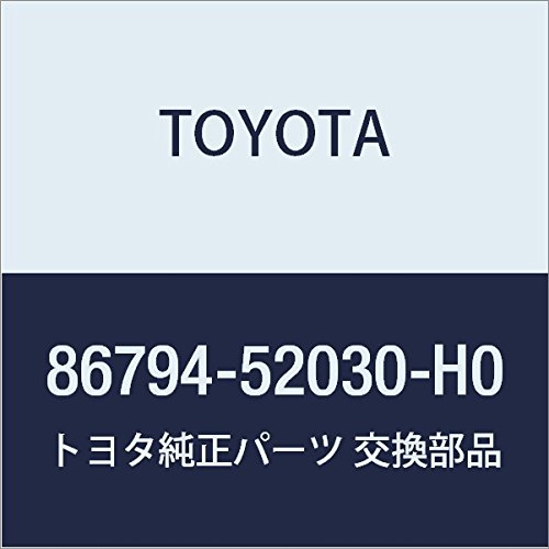 Amazon | TOYOTA (トヨタ) 純正部品 テレビジョン カメラ ワイヤ
