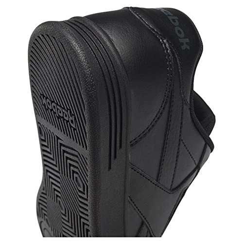 Reebok Mixte Court Advance Basket, FTWR Gomme en Caoutchouc Blanc Froid 2 01, 44 EU