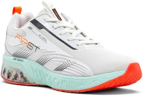Campus Men First Running Shoes
