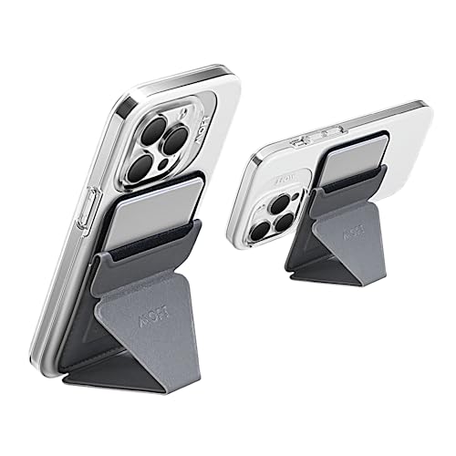 Amazon.co.jp: MOFT【公式直営店】Snap-On スマホスタンド マグネット