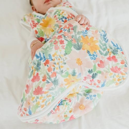 Image of Premium 3-Layer Knit Sleep Bag 1.0 TOG inchLark inch by Copper Pearl