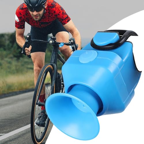 Buzina elétrica alta para scooter, buzina de scooter elétrica - Sino elétrico para ciclismo | Campai