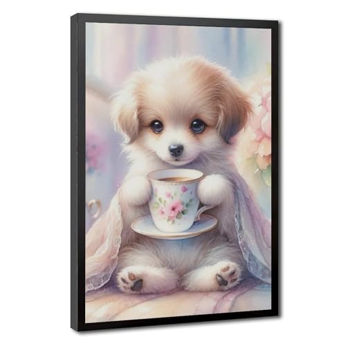 Poster sur toile déco cuisine bureau chambre cadeau 30x45cm
